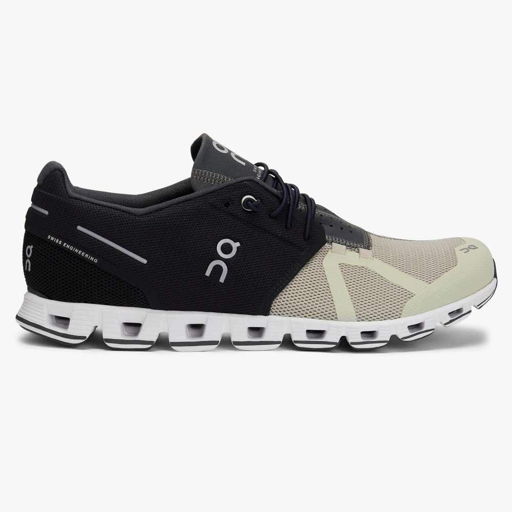 ¡Corre con estilo! ON Cloud 50: Caramelos suizos en tus pies, una ganga imperdible.