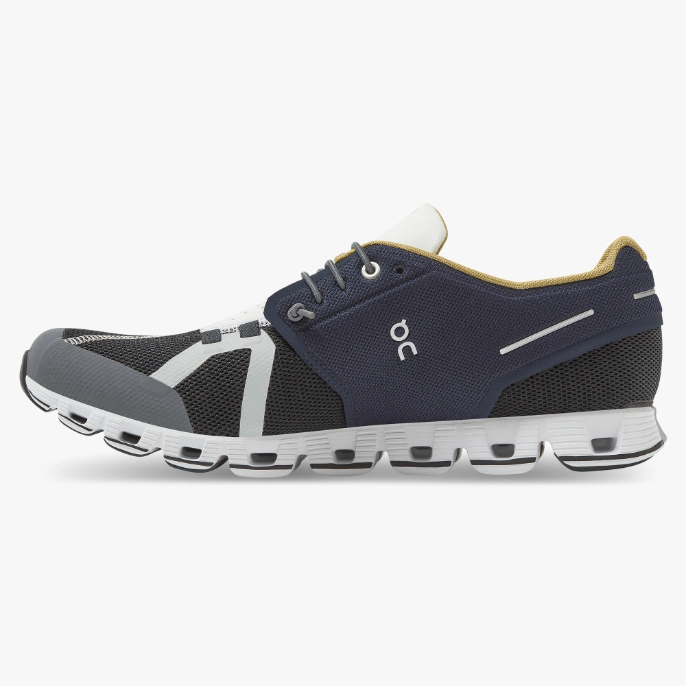 ON Cloud 70: Corre como el viento, conquista la jungla urbana! ¡Zapatillas suizas a precio outlet!